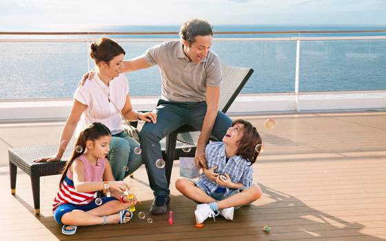 Ambiance Intérieure - Bella