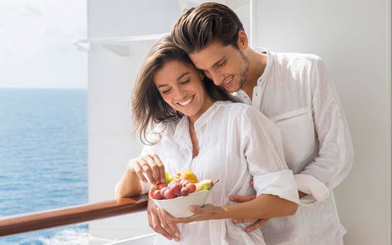 Ambiance Intérieure - Fantastica