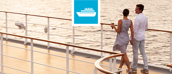 Image Vous voyagez en couple, en famille ou bien entre amis...